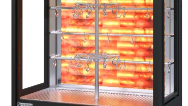Et Dinlendirme Dolabı Nedir? Ne İşe Yarar? Dry Aged (Kuru Dinlendirme) nedir?