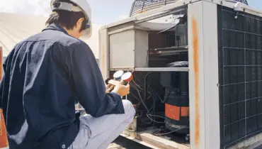 Soğuk Hava Deposu Servisi - Arızası